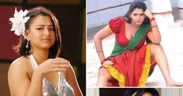 BUSTED ARRESTED And BRANDED Do You Know All These Actresses Who Were Nabbed In Sex Rackets