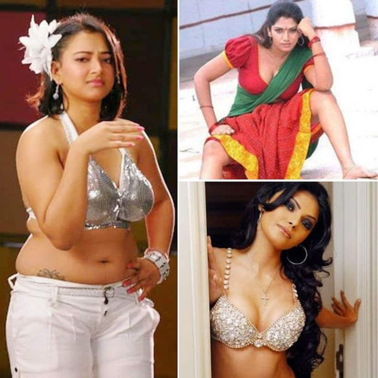 Busted Arrested And Branded Do You Know All These 10 Actresses Who Were Nabbed In Sex Rackets 4571