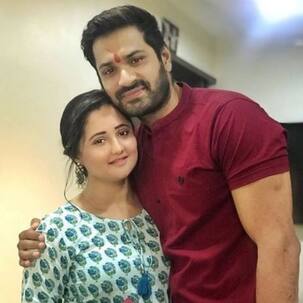 Will Sooryavanshi actor Mrunal Jain follow sister Rashami Desai's footsteps and enter Bigg Boss? Here's what he has to say [EXCLUSIVE]