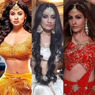 Naagin 6: As we eagerly wait for the show, here's a quick NAAGIN QUIZ for all Naaglok fans