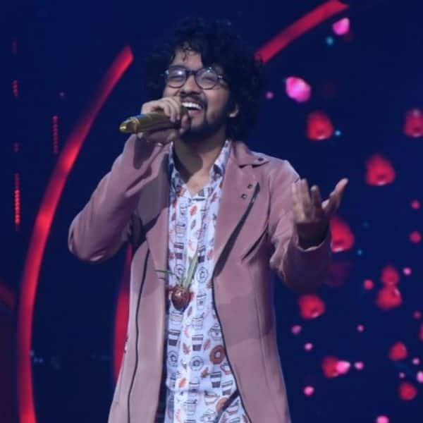 Indian Idol 12: Do you think Nihal Tauro's performances ...
