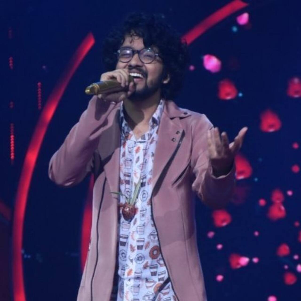Indian Idol 12 Do you think Nihal Tauro's performances have improved