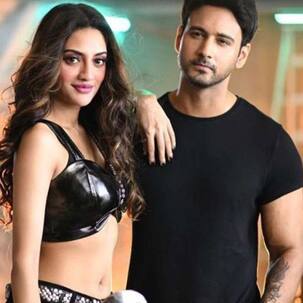 WHAT! Is Nusrat Jahan already married to Yash Dasgupta? Drops major hints through Instagram stories
