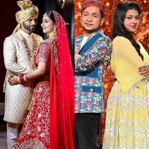 Trending TV News today: Rahul Vaidya and Disha Parmar get married, Balika Vadhu actress Surekha Sikri passes away, Indian Idol 12 finale to air for 12 hours and more