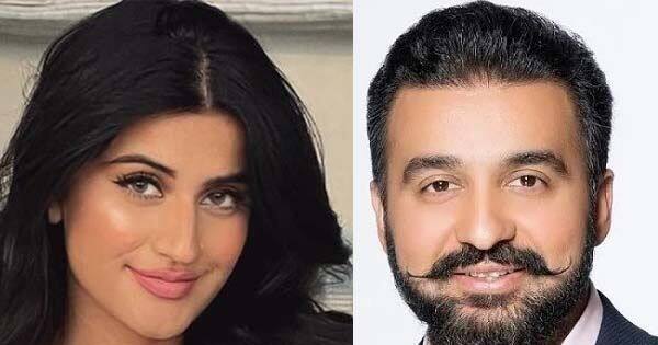 Youtuber Puneet Kaur makes an explosive revelation about Raj Kundra and