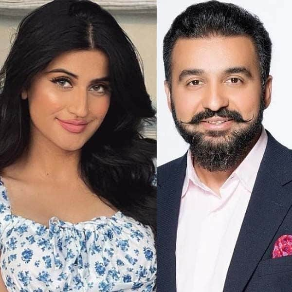 Youtuber Puneet Kaur makes an explosive revelation about Raj Kundra and