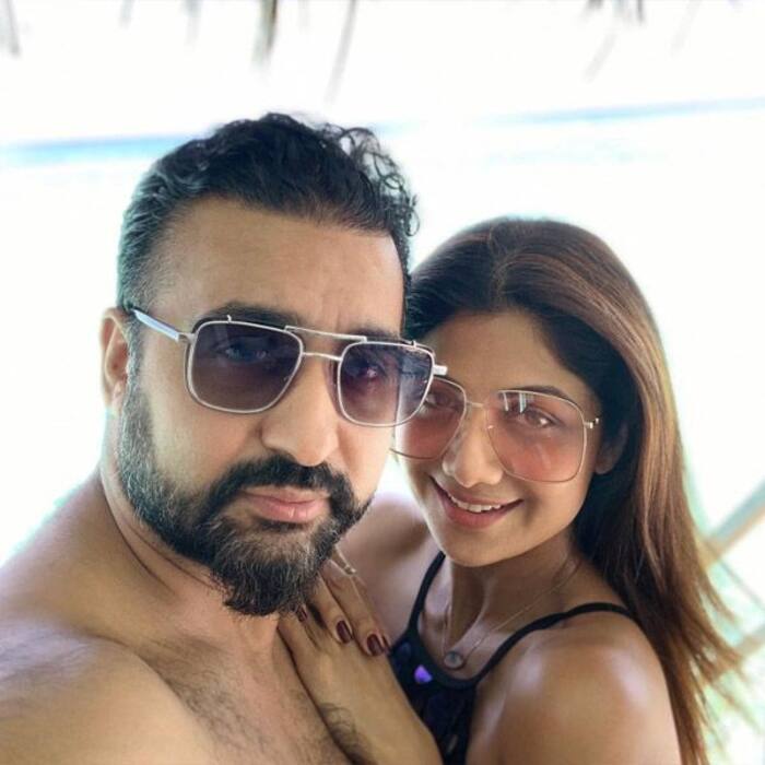 Only Raj Raj kundra