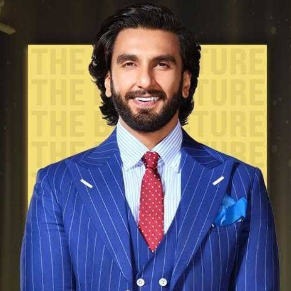 Ranveer Singh CONFIRMS His TV Debut; To Host A Quiz Show Titled 'The ...