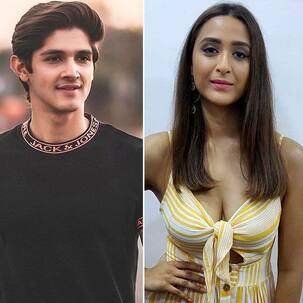 Yeh Rishta Kya Kehlata Hai एक्टर Rohan Mehra और Ariah Agarwal का हुआ ब्रेकअप? जानिए पूरा सच