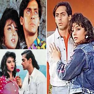 Salman Khan के साथ रिश्ता नहीं रखना चाहतीं एक्स गर्लफ्रेंड Somy Ali, बोलीं- 'ना जानें कितनी गर्लफ्रेंड रह चुकी हैं'