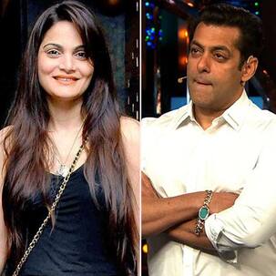 Salman Khan के फ्रॉड केस में फंसते ही कंपनी ने तोड़ी अपनी चुप्पी, भाईजान और Alvira Khan के बचाव में कही ये बात