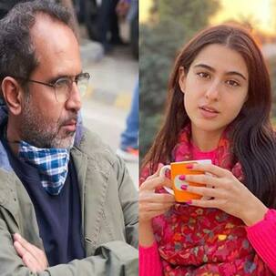 Sara Ali Khan को Nakhrewali बनाने की तैयारी में Aanand L Rai, फिल्म Atrangi Re के बाद दोबारा साथ नजर आएगी जोड़ी