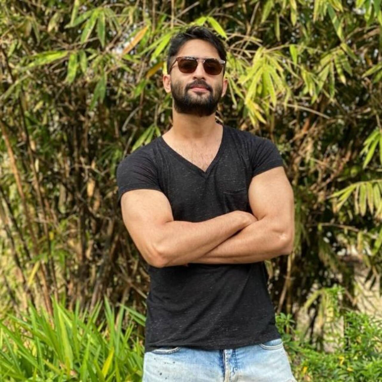 It's OFFICIAL! Shaheer Sheikh to step into the shoes of late Sushant ...