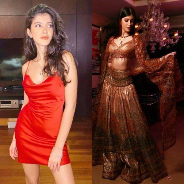 Shanaya Kapoor's luxurious home in Mumbai is no less than a princess' royal castle from a fairy tale – view inside pics