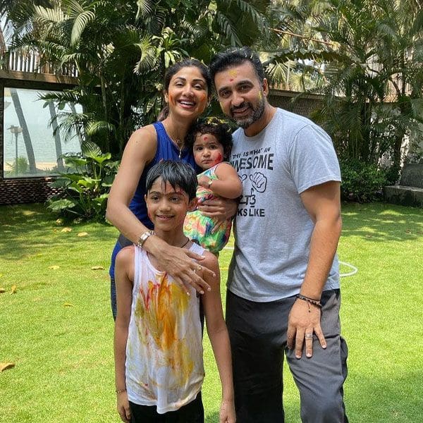 Inside Pictures Of Raj Kundra And Shilpa Shetty S Luxurious Seaside Kinara Bungalow Worth Rs 100 Crore Proves They Loved To Live Grand