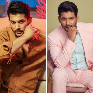 7 irresistible pictures of Broken But Beautiful 3 actor Sidharth Shukla that justify his most eligible bachelor title