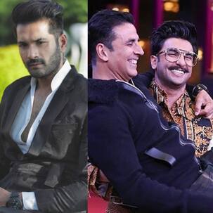 Do Ranveer Singh and Akshay Kumar play bullies or buddies to newcomers on the sets? Sooryavanshi actor Mrunal Jain reveals it all [Exclusive]