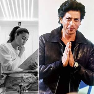Alia Bhatt के प्रोड्यूसर बनते ही Shah Rukh Khan ने मांगा काम, मिन्नत करते हुए बोले 'प्लीज मुझे अगली फिल्म में...'