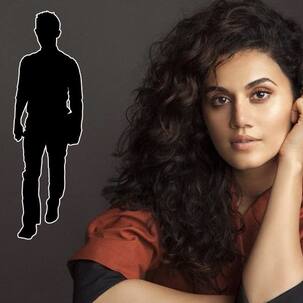 OTT पर एक और धमाका करने को तैयार Taapsee Pannu, साउथ के इस सुपरस्टार के साथ करेंगी काम