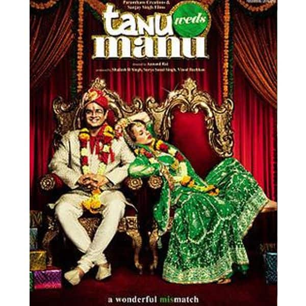 From Queen to Tanu Weds Manu – Kangana Ranaut was not the first choice ...
