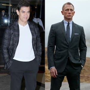 Did you know? James Bond actor Daniel Craig had auditioned for THIS Aamir Khan starrer