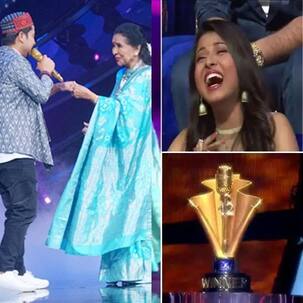 Indian Idol 12: Arunita Kanjilal blushes and cheers as Pawandeep Rajan takes to the dancefloor; another strong contender bids adieu to the show