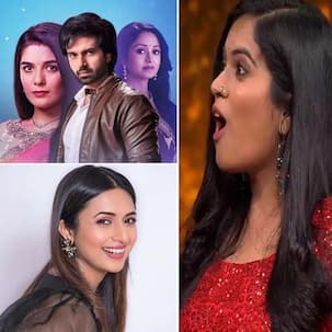 Top 5 TV News of this Week: घर का मेकओवर देखकर दंग हुईं Indian Idol 12 की Sayli Kamble, बंद होगा Pooja Gor का शो Mann Kee Awaaz Pratigya 2