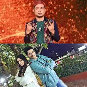 Trending TV news today: Pawandeep Rajan's tribute to Rishi Kapoor and Rajiv Kapoor on Indian Idol 12, Sharad Malhotra’s ex Pooja Bisht opens up on post-trauma phase of their relationship and more