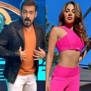 Trending TV news today: Salman Khan shares Bigg Boss OTT promo, Nikki Tamboli on her elimination from Khatron Ke Khiladi 11 and more