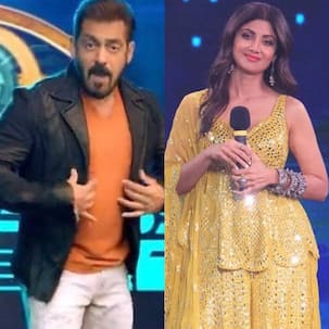 TV News Weekly Rewind: Salman Khan shares Bigg Boss 15 OTT promo, netizens demand Shilpa Shetty's removal from Super Dancer 4 after Raj Kundra pornography case and more