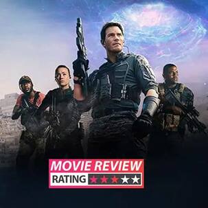 The Tomorrow War Hindi Review: शानदार VFX और जबरदस्त कैमरा वर्क के जरिए एलियंस से लड़ने की कहानी है Chris Pratt की फिल्म