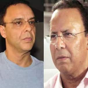 Vidhu Vinod Chopra के भाई Vir Chopra का कोरोना से निधन, Covid 19 लहर के बीच गए थे मालदीव