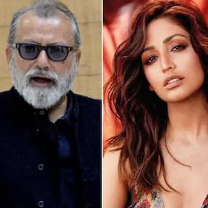 शादी के एक महीने बाद ही Yami Gautam ने साइन की नई फिल्म Lost, शाहिद कपूर के पिता Pankaj Kapur के साथ आएंगी नजर