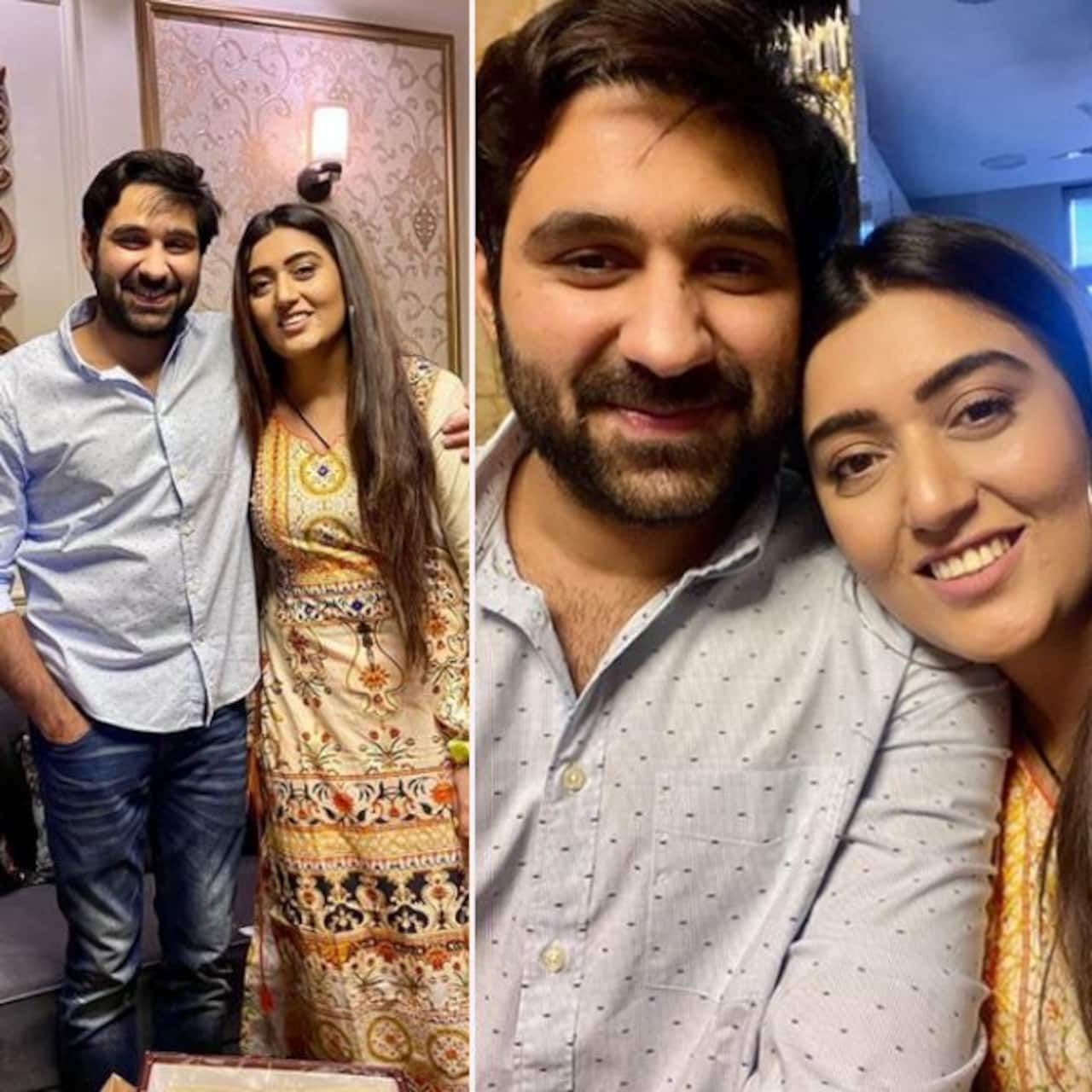 Yeh Hai Mohabbatein स्टार Shireen Mirza जल्द ही बनेंगी Hasan Sartaj की शरीक-ए-हयात, इस दिन जयपुर में करेंगी निकाह