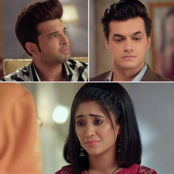 Yeh Rishta Kya Kehlata Hai Spoiler Alert 3 July 2021 Episode No