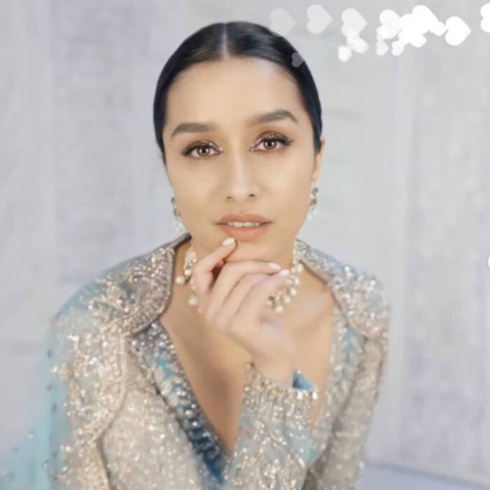 Shraddha Kapoor