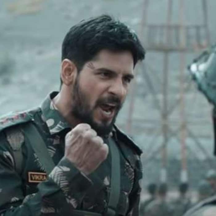 सिद्धार्थ मल्होत्रा (Sidharth Malhotra)