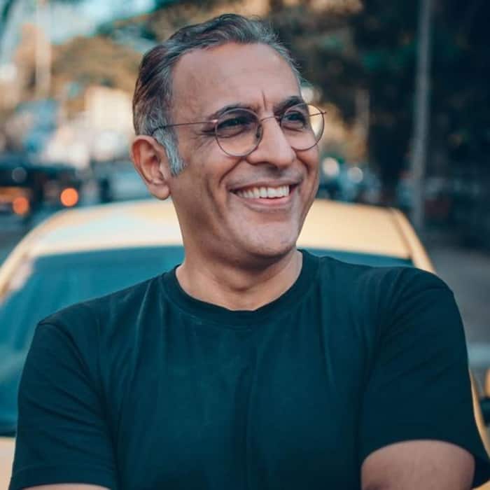 पवन चोपड़ा (Pawan Chopra)