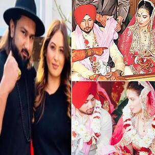 Honey Singh ने 20 साल तक किया था Shalini Talwar को डेट, दिल्ली के गुरुद्वारे में की थी 'सीक्रेट' शादी