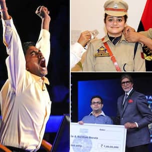 KBC 13: बिहार के सुशील कुमार से लेकर IPS मोहिता शर्मा तक, ये हैं शो के अब तक के करोड़पति