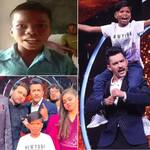 Indian Idol 12 के मंच पर आया 'बचपन का प्यार' फेम Sahdev, Arunita Kanjilal और Pawandeep Rajan के साथ खूब नाचा