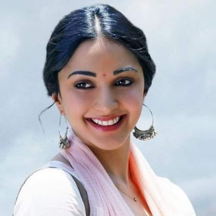 कियारा आडवाणी (Kiara Advani)