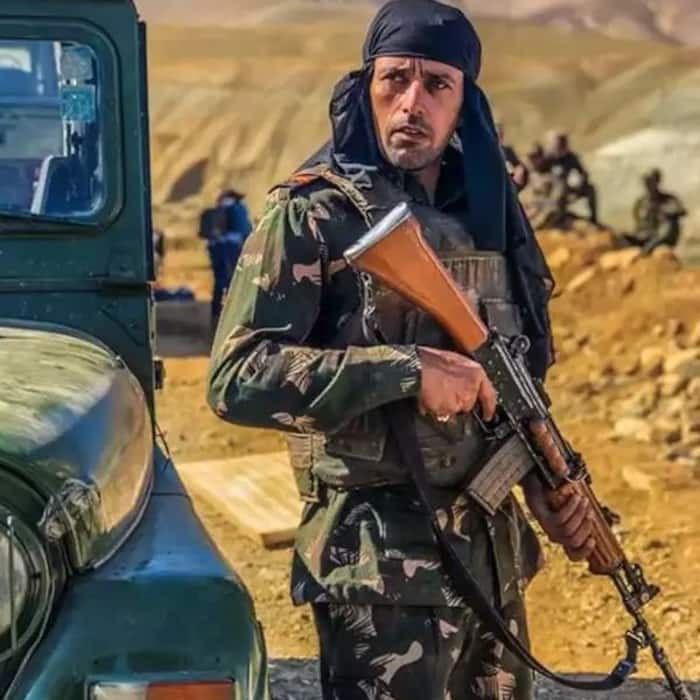 अनिल चरणजीत (Anil Charanjeett)