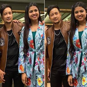 Indian Idol 12 खत्म होते ही बदला Pawandeep Rajan और Arunita Kanjlal का अंदाज, नए लुक पर फैंस हुए लट्टू