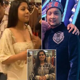 Indian Idol 12: प्रिंसेस बनीं Arunita Kanjilal तो Pawandeep Rajan बने जेंटलमैन, Manish Malhotra के डिजाइनर कपड़े पहन बदला Top 6 का अंदाज