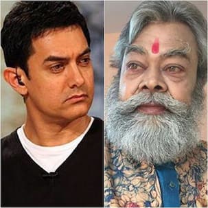 Shocking! Late Anupam Shyam's brother CLAIMS Aamir Khan had assured a dialysis centre in Pratapgarh but stopped picking their calls later
