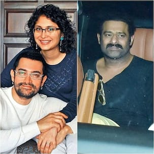 Trending Entertainment News Today: Faissal Khan on brother Aamir Khan and Kiran Rao's divorce and remarriage, Prabhas BRUTALLY trolled for no makeup look and more