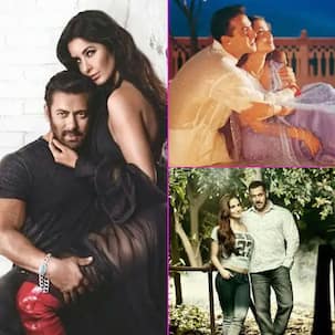 Salman Khan की दुल्हनिया बनना चाहती थीं ये 9 अदाकराएं, फोटोज देख घूम जाएगा आपका भी दिमाग!