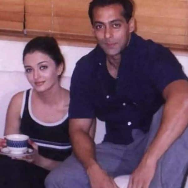 ऐश्वर्या राय बच्चन-सलमान खान (Aishwarya Rai Bachchan-Salman Khan)