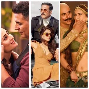 Box Office Record: Akshay Kumar की TOP 10 हाईएस्ट ग्रॉसर्स में शामिल नहीं हो पाएगी Bell Bottom, देखें पूरी लिस्ट